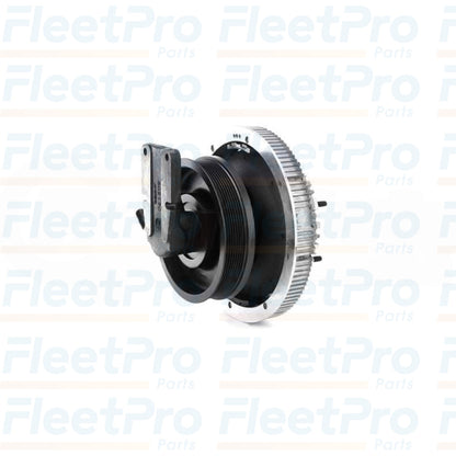 Horton 79A9656 mounting spec detail
