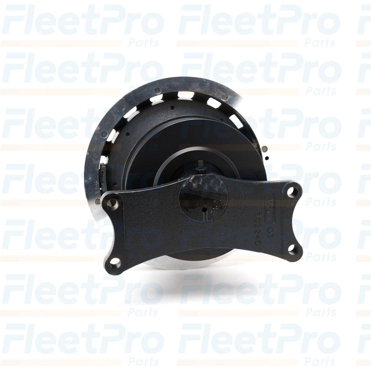 Rear housing of Horton 99A8262X heavy-duty fan clutch assembly