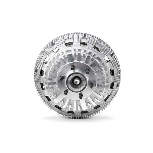 Front view of Horton 99A8262X 2-speed fan clutch assembly