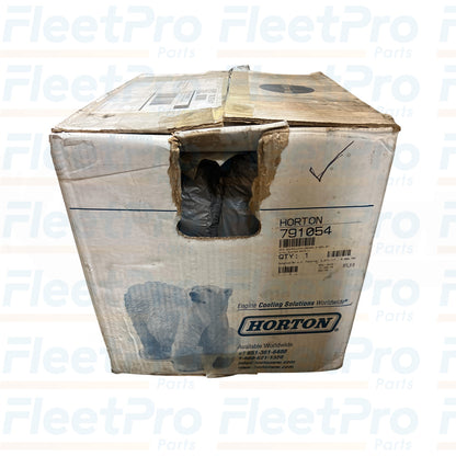 Horton 791054 fan clutch packadge