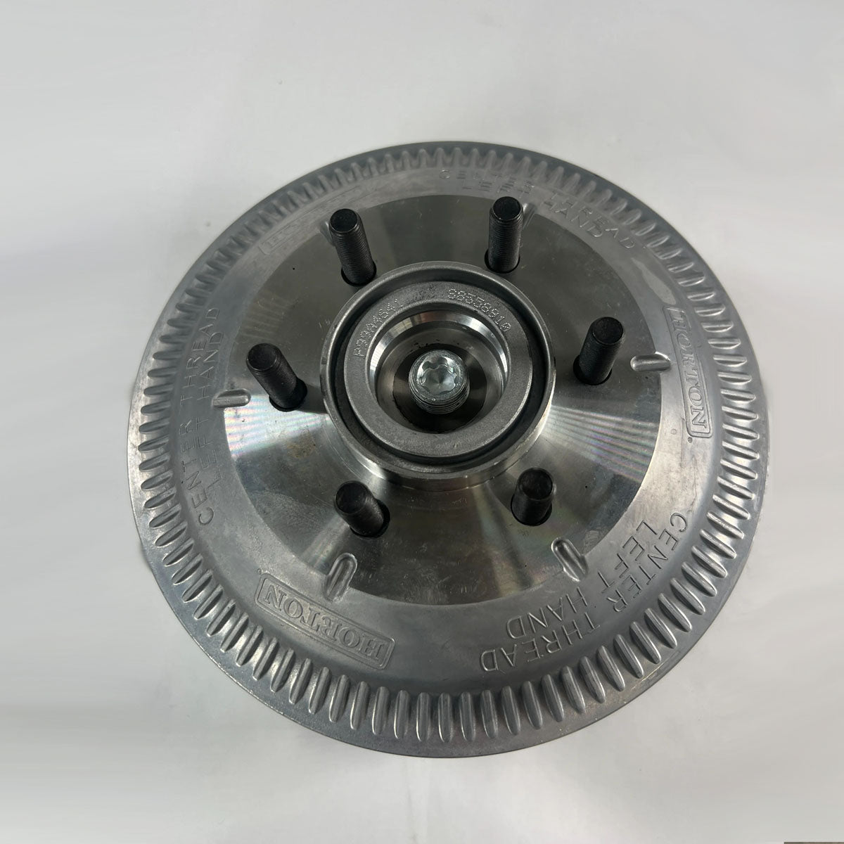 Horton HOR99A4641 fan clutch pack assembly complete rebuild kit