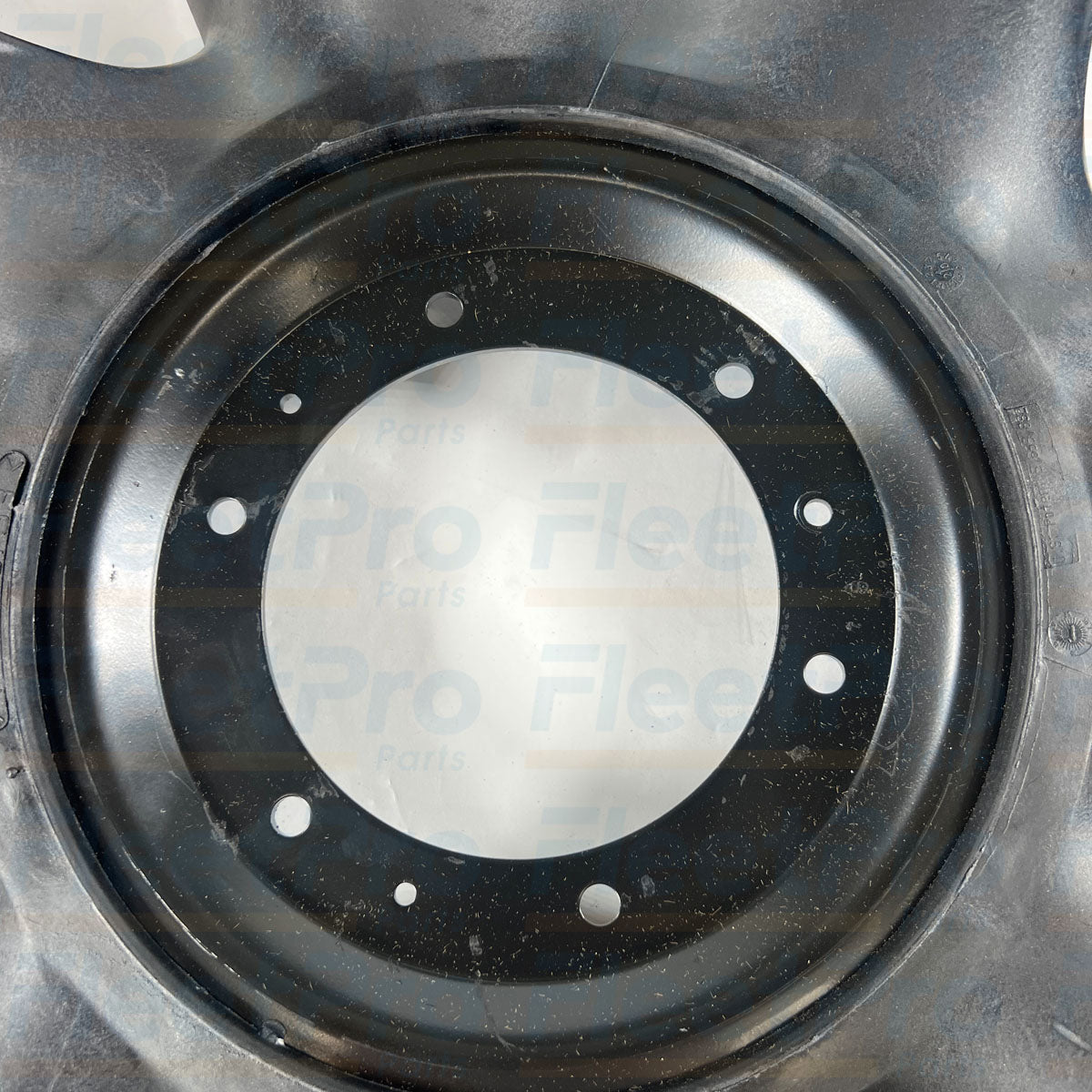 OEM Horton engine cooling fan