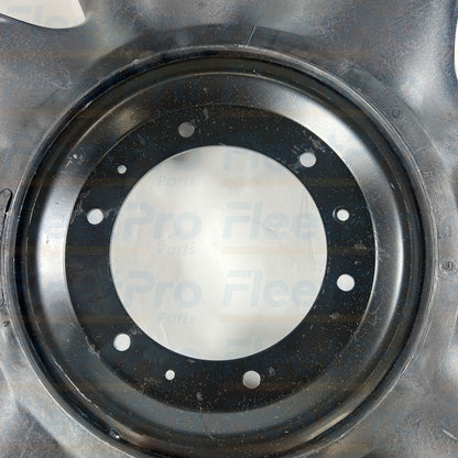 OEM Horton engine cooling fan