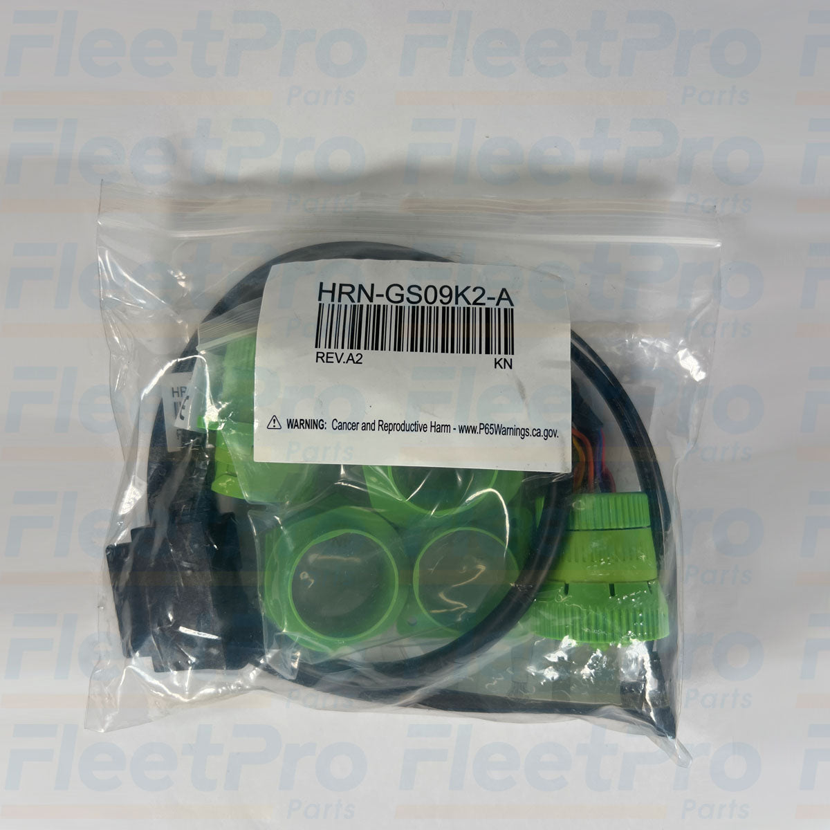 HRN-GS09K2-A diagnostic adapter
