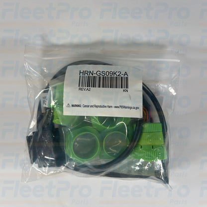 HRN-GS09K2-A diagnostic adapter