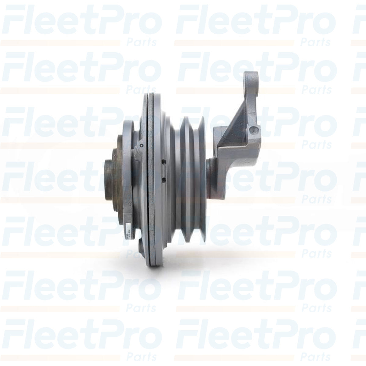 HTS Advantage reman fan clutch 791054