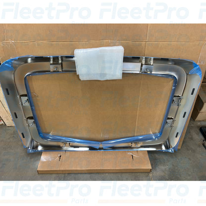 OEM International HX620 grille surround replacement