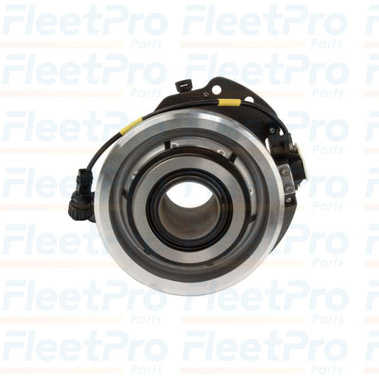 Top view of IATCO A0032502115 DT12 clutch actuator