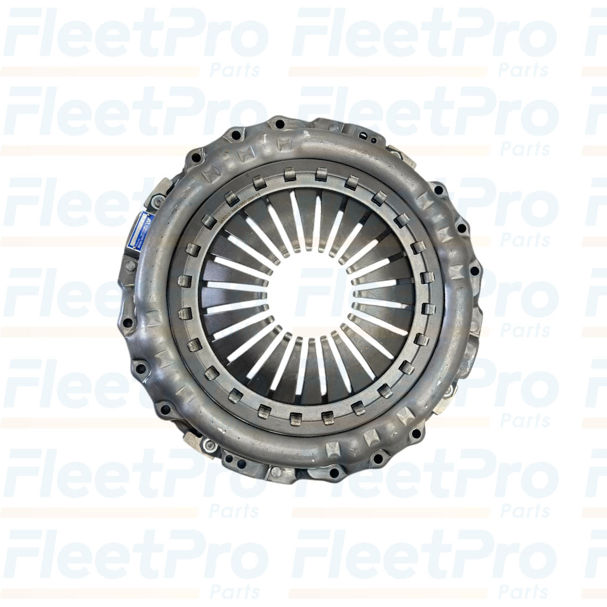 IATCO A0214108001 DT12 Clutch Assembly Front View