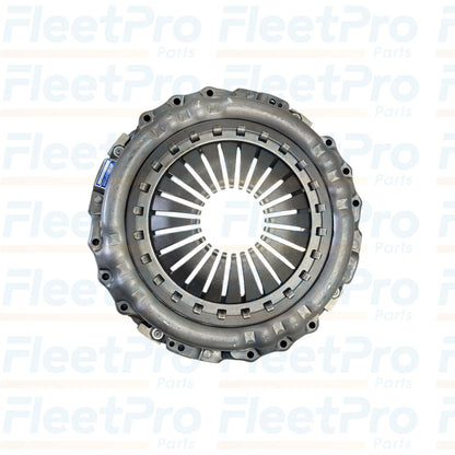 IATCO A0214108001 DT12 Clutch Assembly Front View
