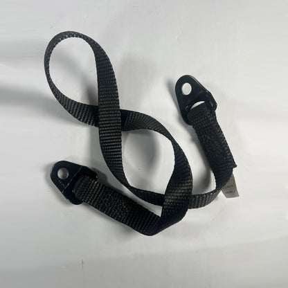 IMMI A17-20380-009 Freightliner Cascadia hood strap latch full view