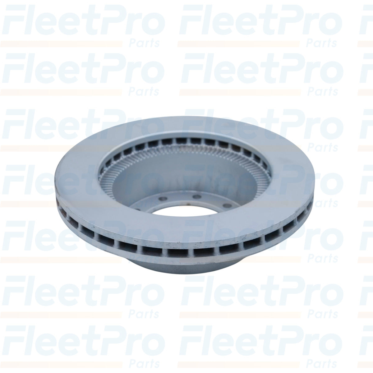 10 stud International truck brake rotor