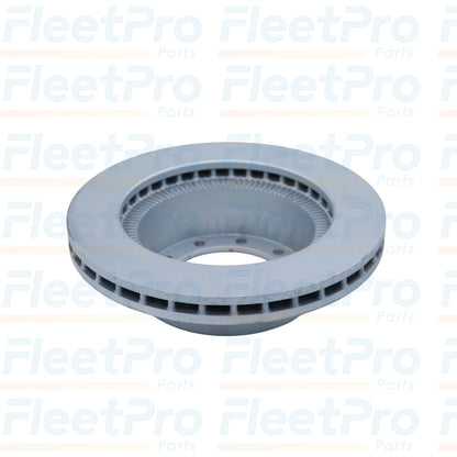 10 stud International truck brake rotor