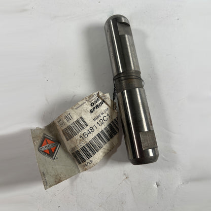 International 1648112C1 spring shackle pin