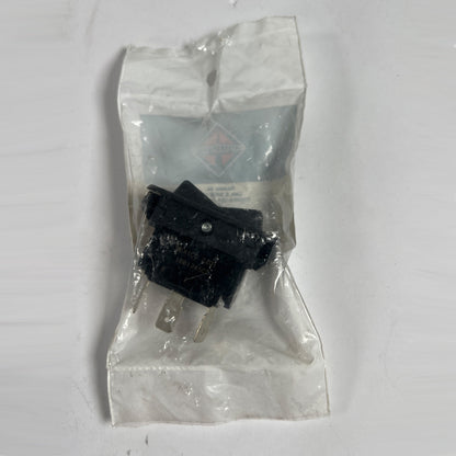 International 1661245C2 cruise control switch front view
