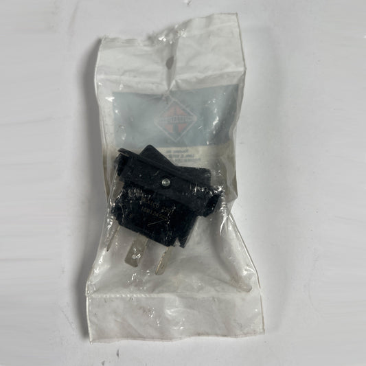 International 1661245C2 cruise control switch front view