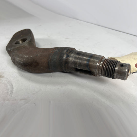 International 1664039C1 steering arm idler