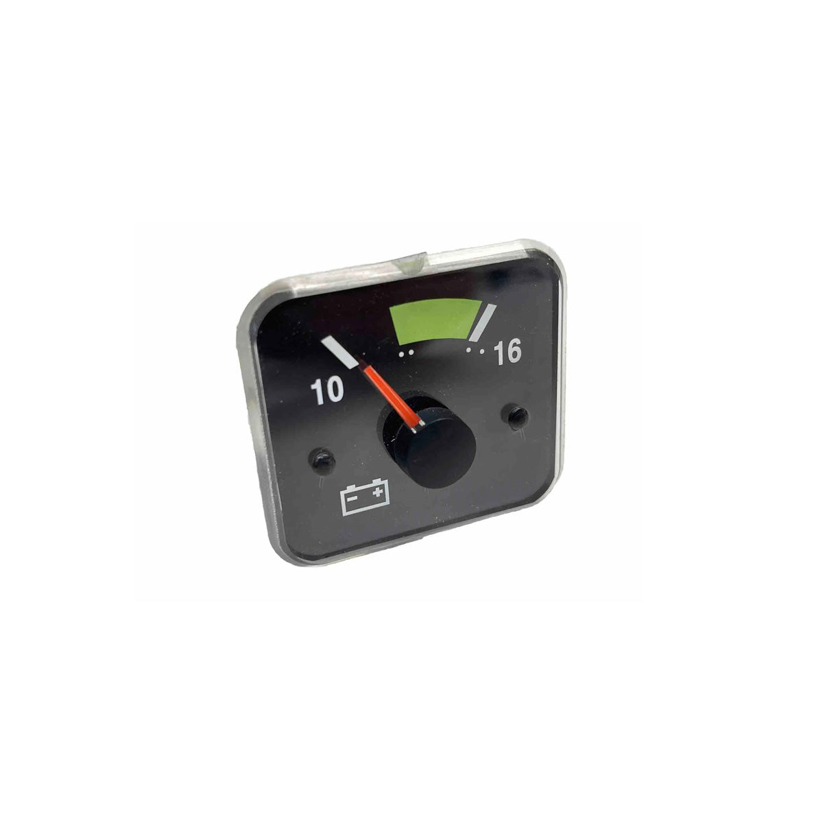 International 1671684C2 voltmeter gauge OEM