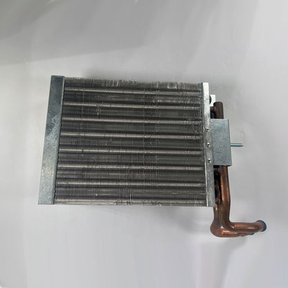 International 1696843C1 heater core