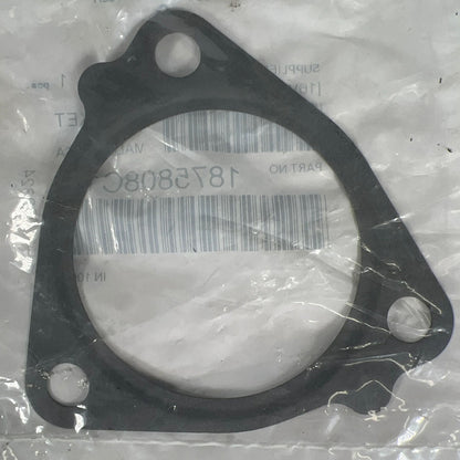 International 1875808C1 EGR cooler tube gasket OEM replacement