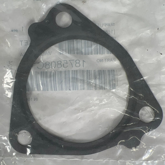 International 1875808C1 EGR cooler tube gasket OEM replacement