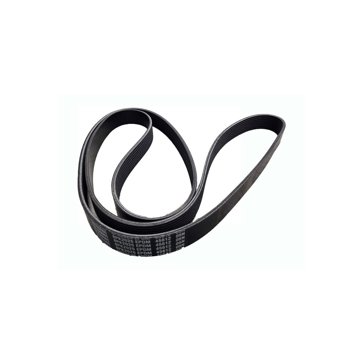 International Fan Serpentine Belt 1876006C1 – Product Image