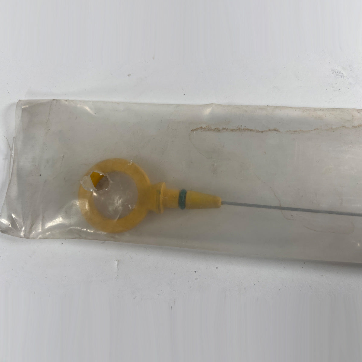 International 1888200C92 oil dipstick OEM