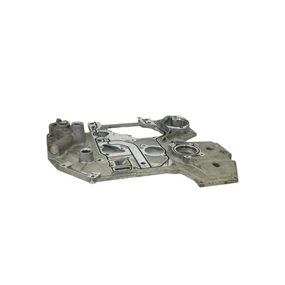 Front view of International/MaxxForce timing cover 1891415C92