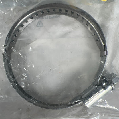 International 1893703C1 worm drive clamp