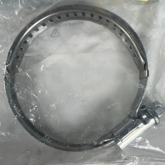 International 1893703C1 worm drive clamp