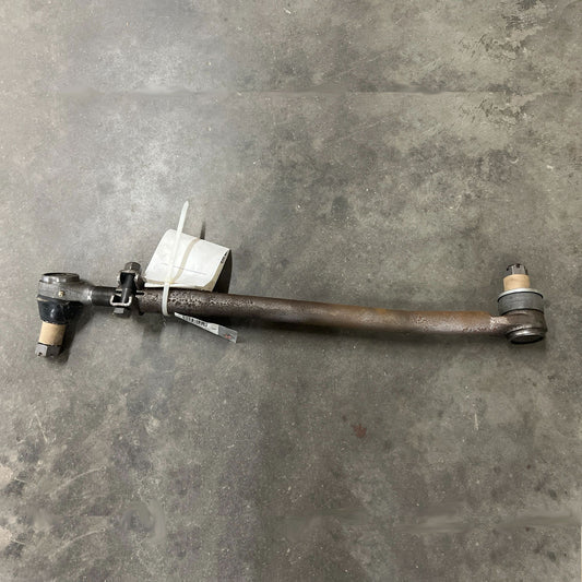 International 2023672C91 steering drag link