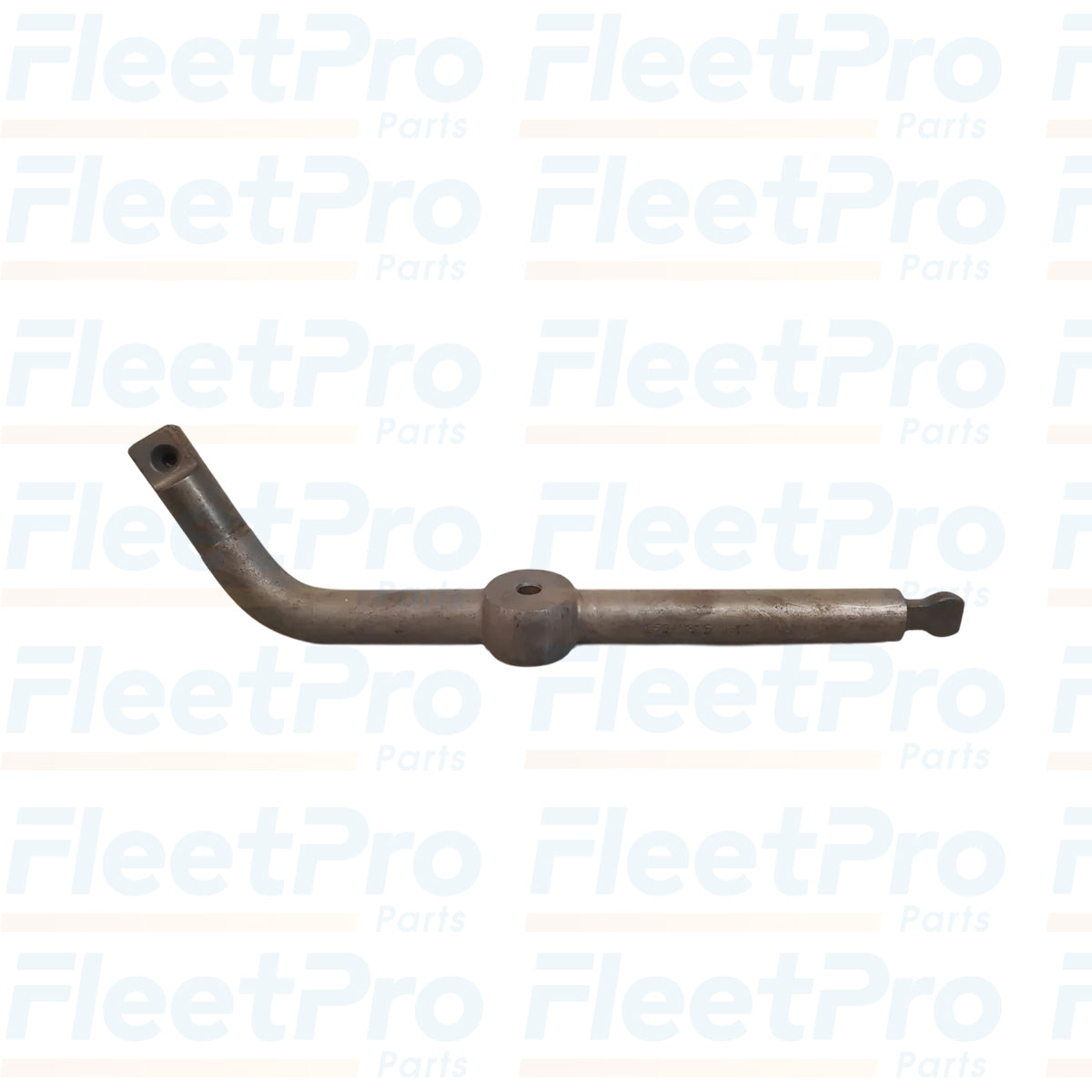 Dimensions of International stub shift lever 2029220C1