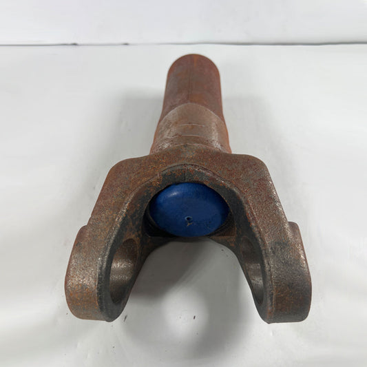 International 2506481C91 driveshaft slip yoke