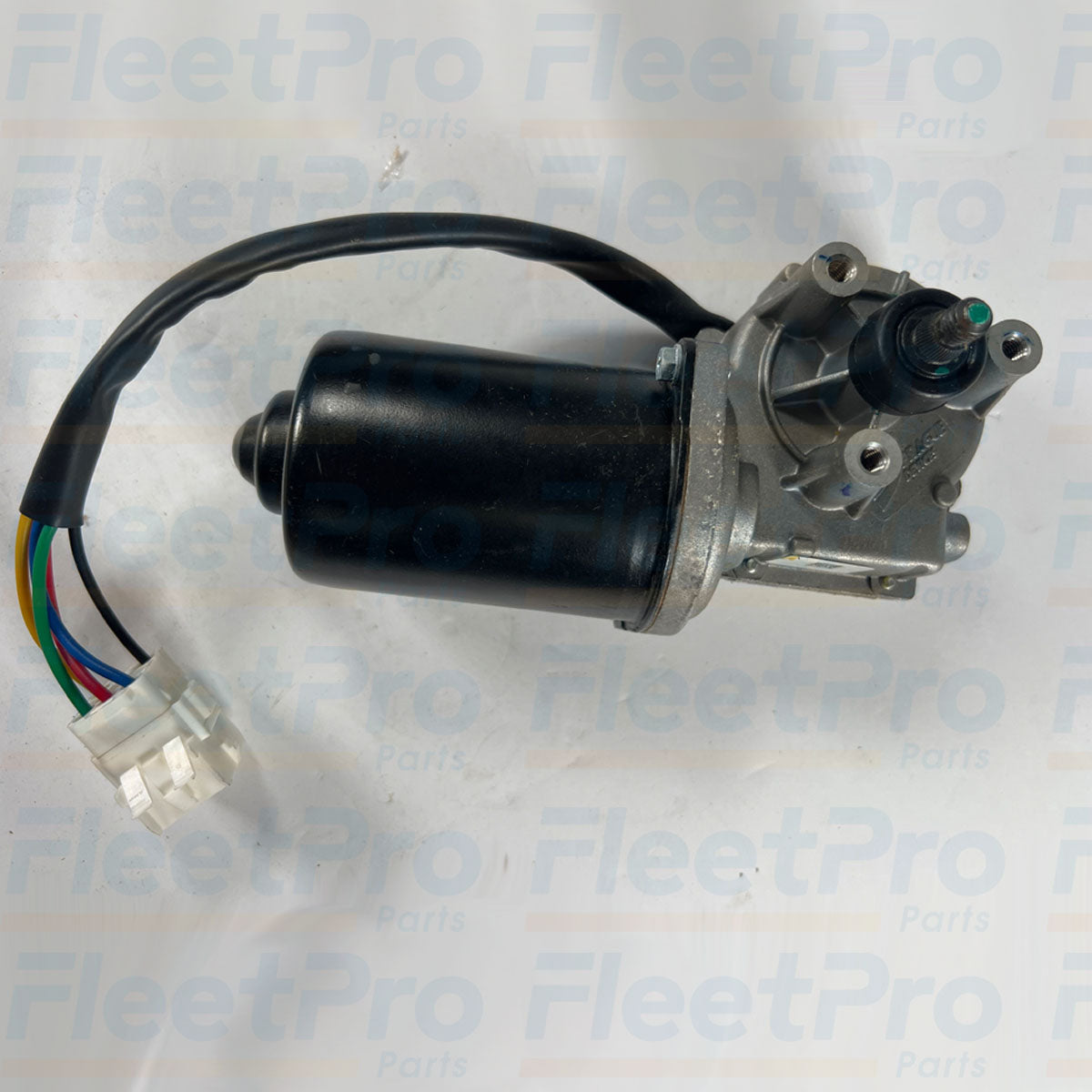 International 2511785C91 windshield wiper motor