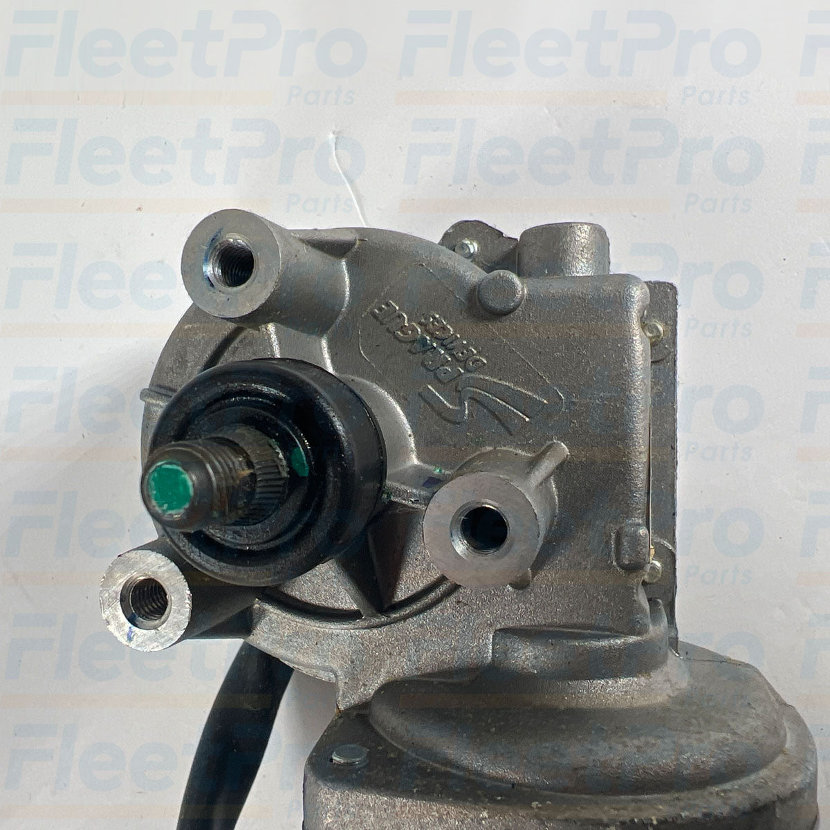 International 2511785C91 wiper motor assembly