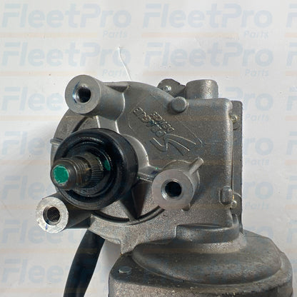 International 2511785C91 wiper motor assembly