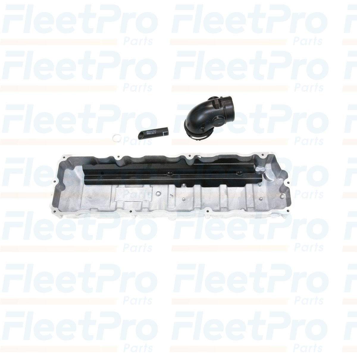 International 2512558C91 breather kit with valve cover OEM