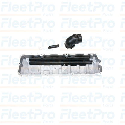 International 2512558C91 breather kit with valve cover OEM