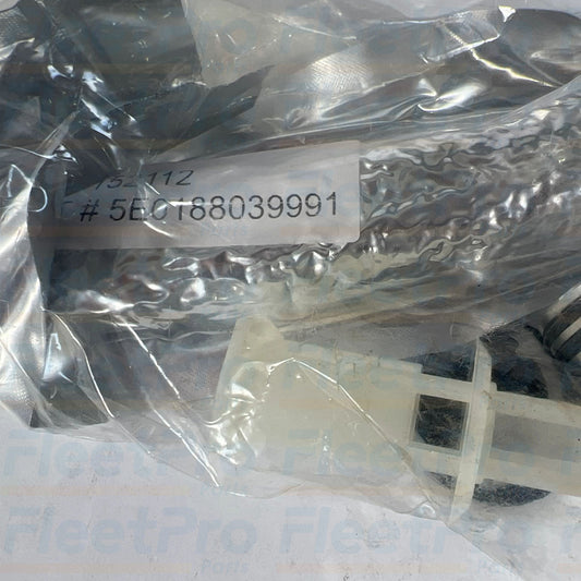 International 2519451C91 desiccant service kit