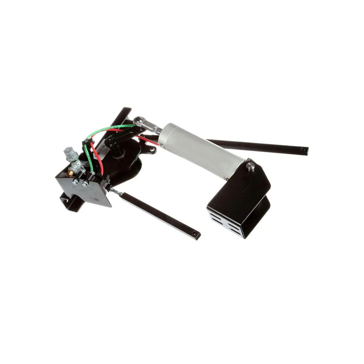 Genuine International bus door actuator 2520324C91