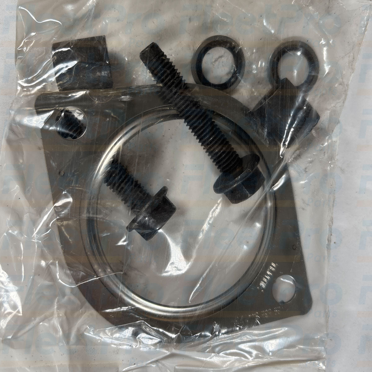Heavy-duty replacement commercial truck EGR valve kit International part number 2523717C91