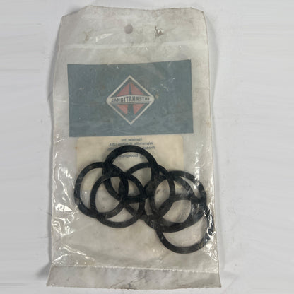International Headlight Bulb Spring Washer 2587313C1 Set Of 10