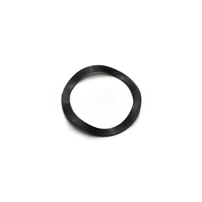 International Headlight Bulb Spring Washer 2587313C1 front view