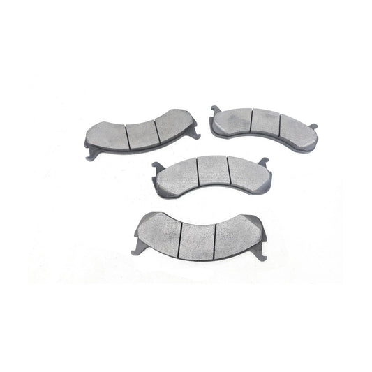International Brake Pad Set 2596037C2 – Main Product View