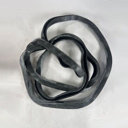 International 3003425C2 oil pan gasket