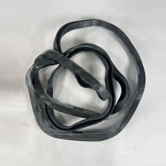 International 3003425C2 oil pan gasket