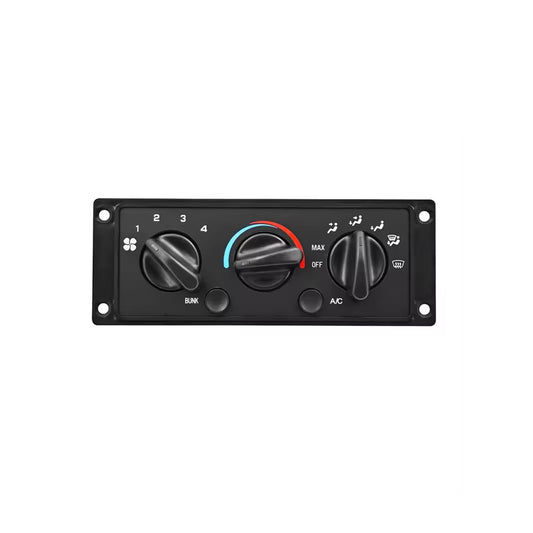 International 3518703C93 climate control module
