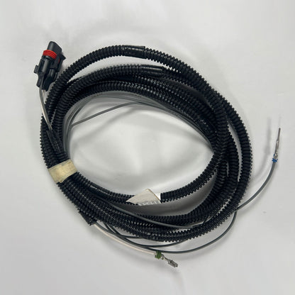 International 3554061C91 air dryer wiring harness