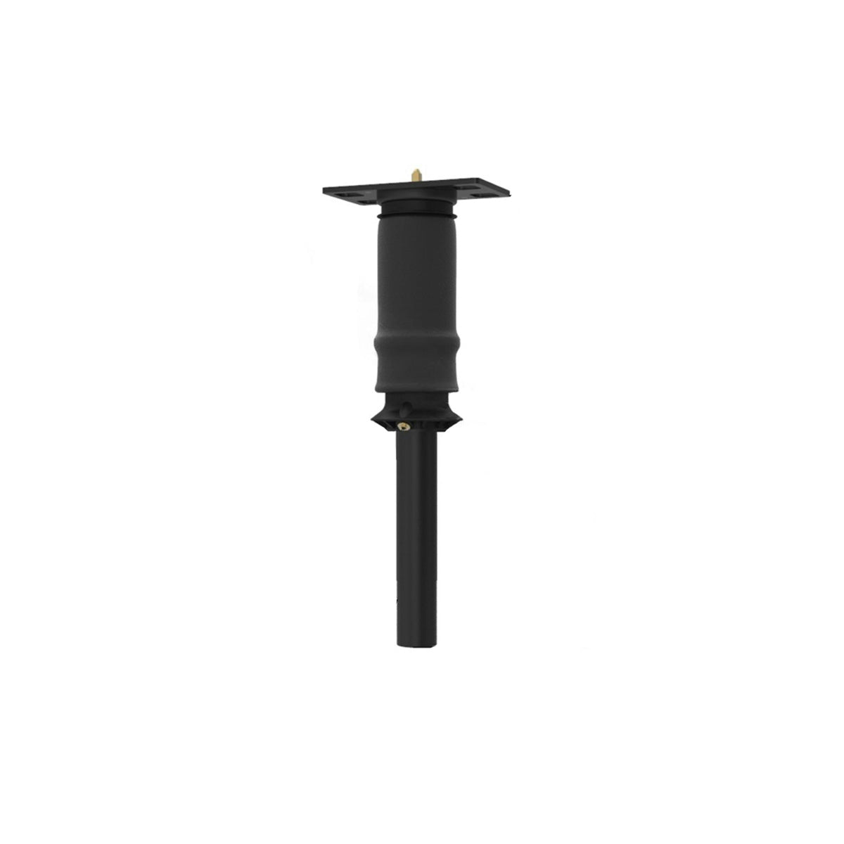 International Cab Air Shock 3595977C96 – Front View