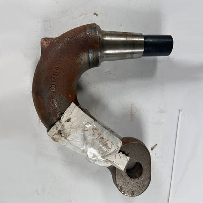 International 3599637C1 left steering arm